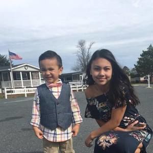 Meet your Posher, Mary